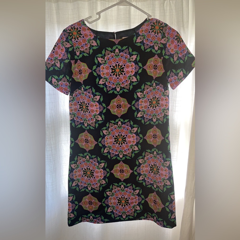 Jcrew Shift Dress!